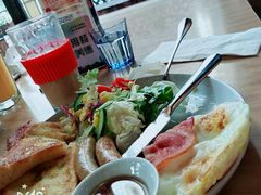 -必胜客(上海新南方商城PH店)