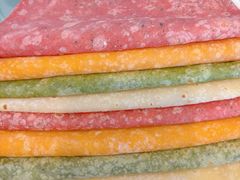 -榆林镇筋饼(文端总店)