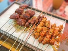 -马海涛牛肉串·午市牛腩饭·烧烤夜宵(领汇广场店)