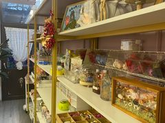 -100家灵感仓库·DIY团建(什刹海店)