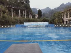 -息烽温泉