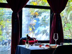 -弦月窗LUNETTE BY AMANDA(复兴路店)