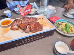 -先记烧鹅王·本地粤菜(福永店)