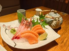 -故乡屋日本料理(八一广场店)