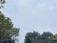 -虞山城墙景区-北门售票处