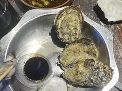 -老街烧烤大排档·地道湖北菜·龙虾馆(汉口火车站店)