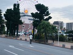 -美国村