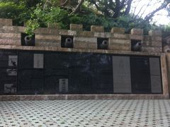 -胡里山炮台