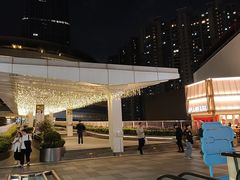 -瑞虹新天地月亮湾