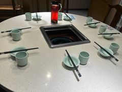 -野妹火锅(龙岗店)