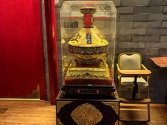 -月福京味斋·烤鸭店·北京菜(鼓楼总店)