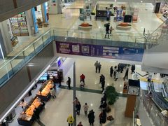 -永旺梦乐城(金银潭店)