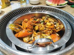 波格力蟹-七欣天香辣蟹火锅(苏州相城VIP总店)