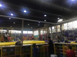 -Apfunll潮玩乐园*生日派对*企业团建(米房店)