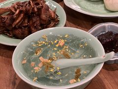 -老清朝包子铺(开明街店)