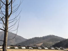 -冶父山国家森林公园