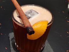 三途川-BE NORMAL CAFE(霞溪路店)