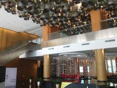 -青岛海尔洲际酒店