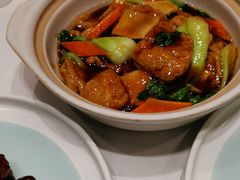 -上海老饭店(北京分店)