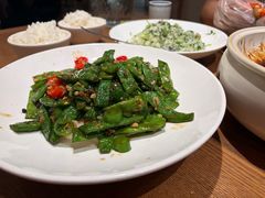 -周家二小姐的菜·扬州菜·香炒蟹·狮子头(江都金鹰店)