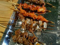 -管氏翅吧(马家堡店)