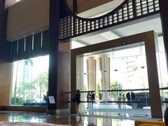 -东莞喜来登酒店-御园西餐厅·海鲜自助餐·意大利菜零点