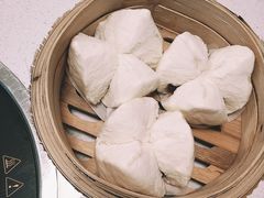开口叉烧包-煲王粤菜餐厅(中侨中心店)