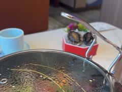 -苏大嘴蒸汽海鲜·海胆蒸饺(中山广场店)