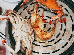 -半岛听涛蒸汽海鲜自助(K11店)