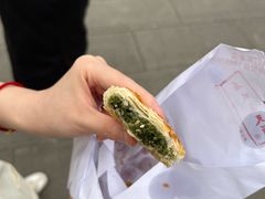 -王天顺海苔饼