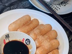 -天都火锅酒楼(虹梅南路店)