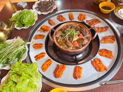 -顺顺小吃(独克宗古城店)
