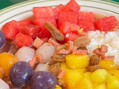 -堂屋糖水店(愚园店)