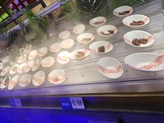 -奢谷·海鲜自助(南海万科店)