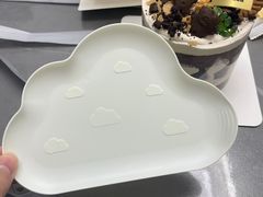 -7号里低糖生日蛋糕(南阳路店)