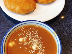 馇酥-乾州食府(小雁塔店)