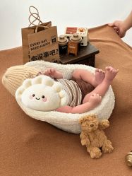 -玛瑞莎孕婴童摄影到家拍