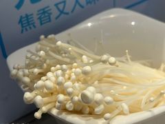 -半天妖烤鱼(印象城店)