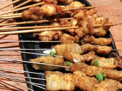 -嘎嘎鸭脑壳(驷马桥店)