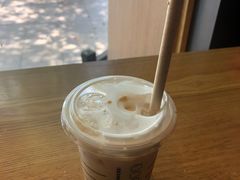 -星巴克(人民公园店)