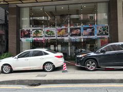 -海南椰子鸡餐厅