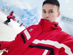-哈尔滨热雪奇迹