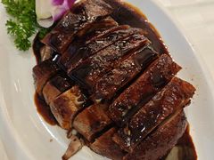 特色酱鸭-光明邨大酒家(淮海路店)