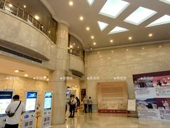 -中山公园音乐堂