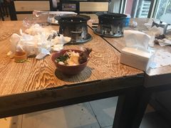 -范贤光鸡公煲(平乐园总店)