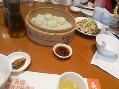 -鼎泰丰(新港中心店)