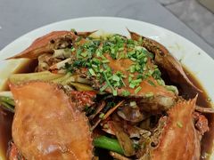 -程新大酒店(常州龙虎塘店)