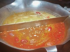 -湊湊火锅·茶憩(上海合生汇店)