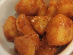 -米国现煲煲仔饭(塔子湖店)