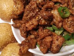 -同胜祥清真新豫菜(丰乐路总店)